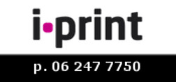 I-print Oy logo